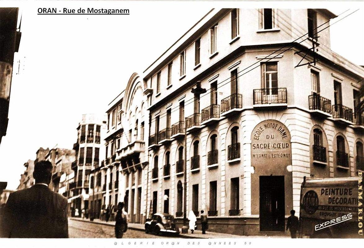 SP p- 024- Rue de Mostaganem.JPG